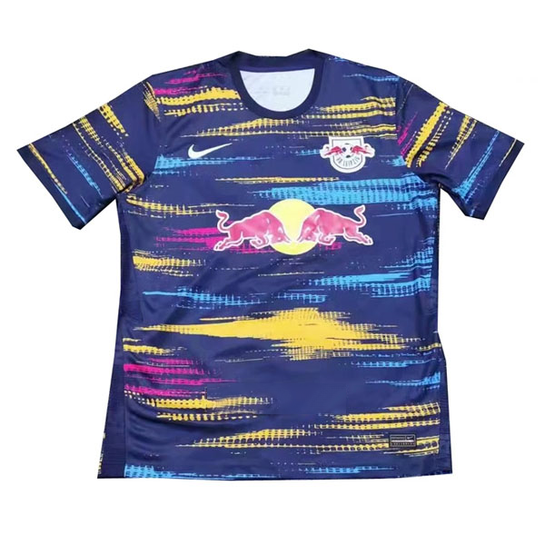 Tailandia Camiseta RB Leipzig Segunda equipo 2021-22